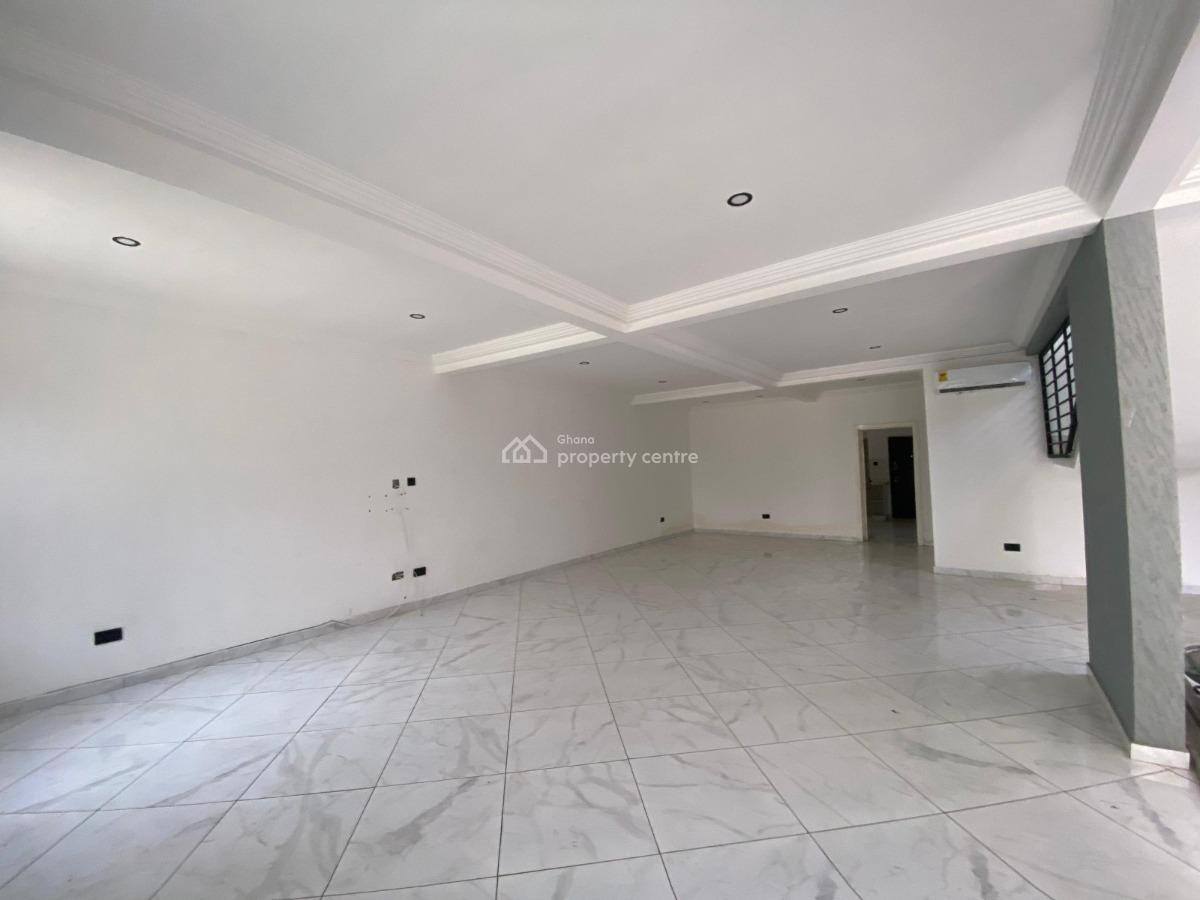 Executive 3 Bedroom, Spintex, Accra, Semi-detached Duplex for Rent