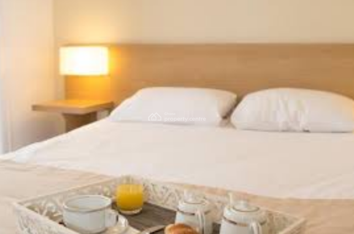 22 Bedroom Luxury Hotel, with Extended Stay Apartments, Community 6, Tema, Accra, Hotel / Guest House for Sale