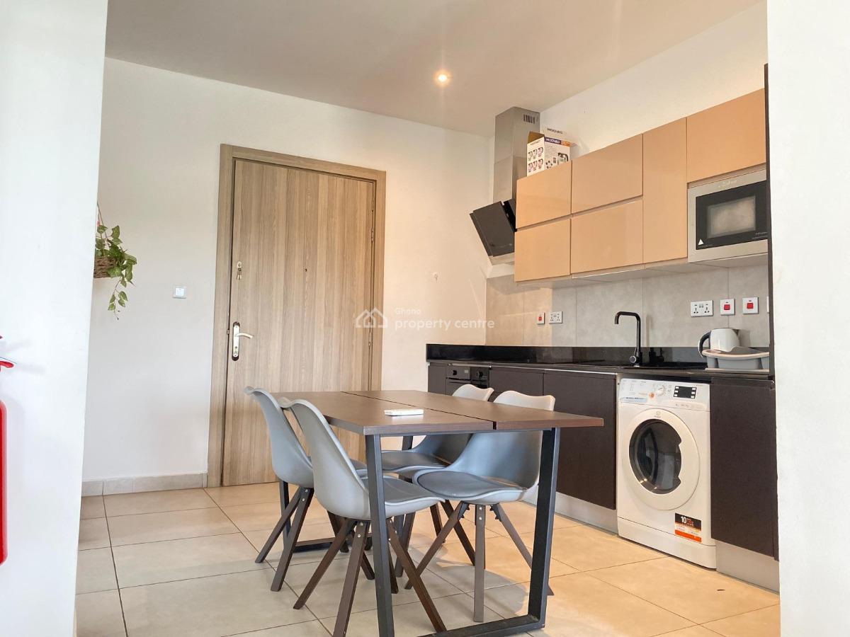 Executive En-suite 2 Bedroom, Cantonments, Accra, Apartment for Sale