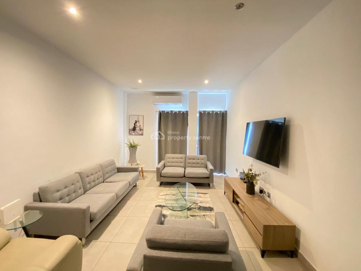 Executive En-suite 2 Bedroom, Cantonments, Accra, Apartment for Sale