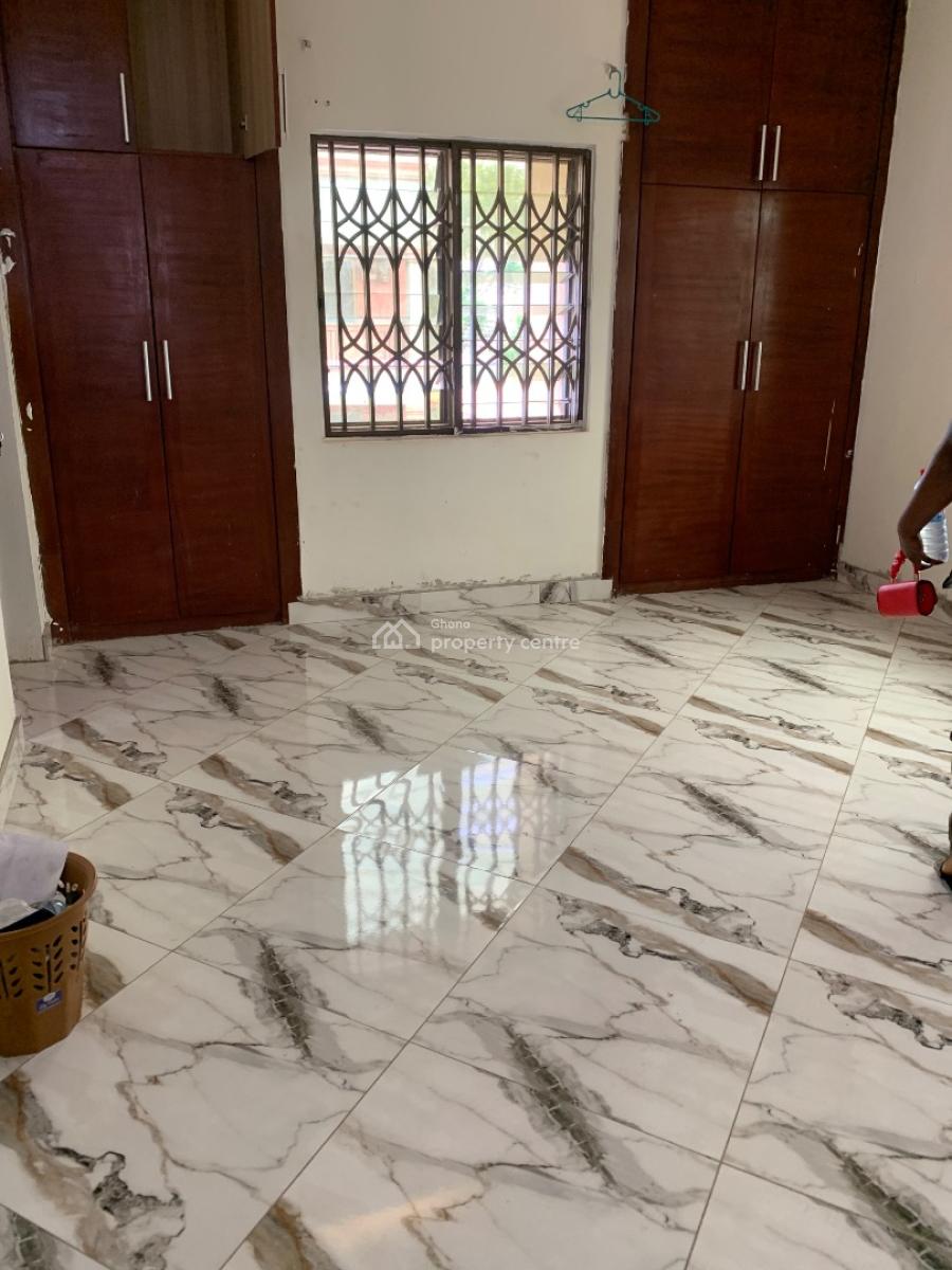 Single Room Self Contained Apt@ Taifa, Ga East Municipal, Accra, Apartment for Rent