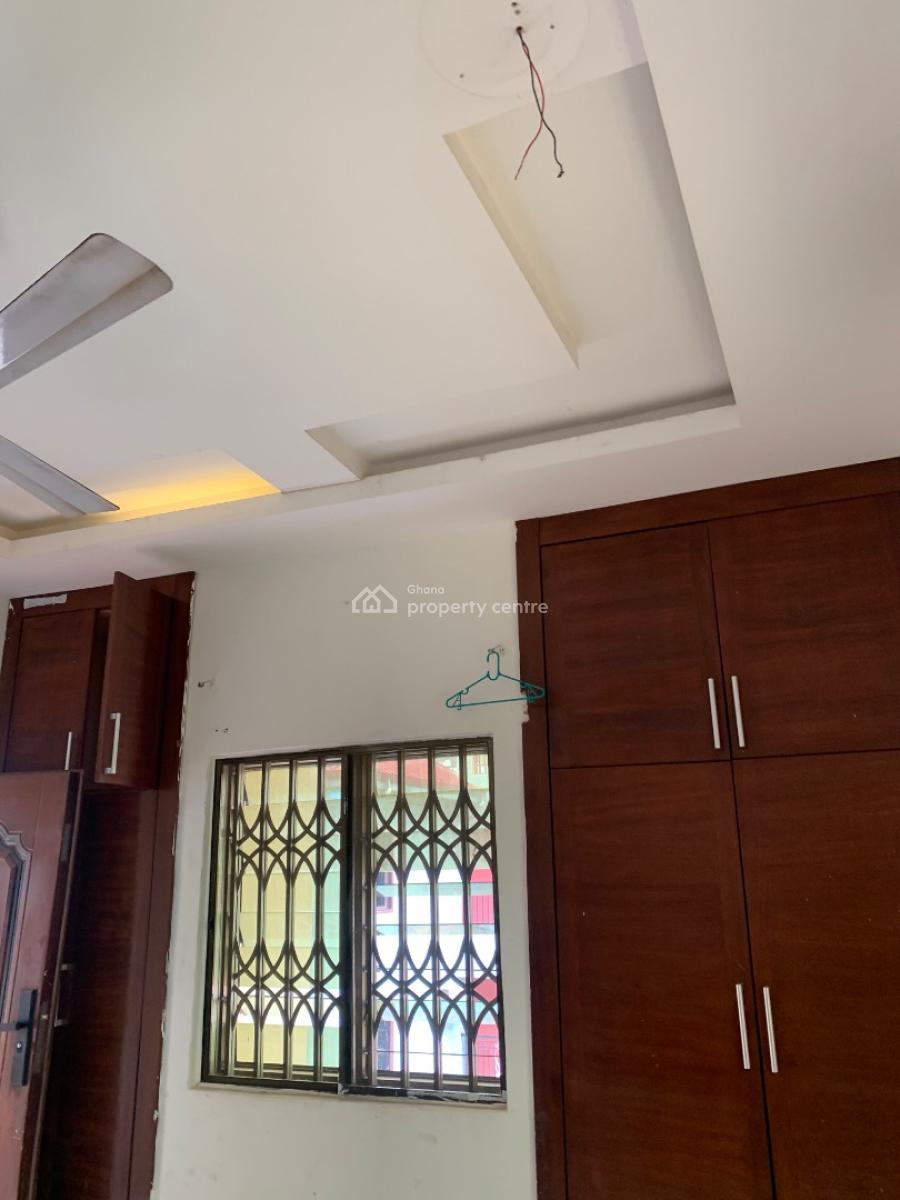 Single Room Self Contained Apt@ Taifa, Ga East Municipal, Accra, Apartment for Rent