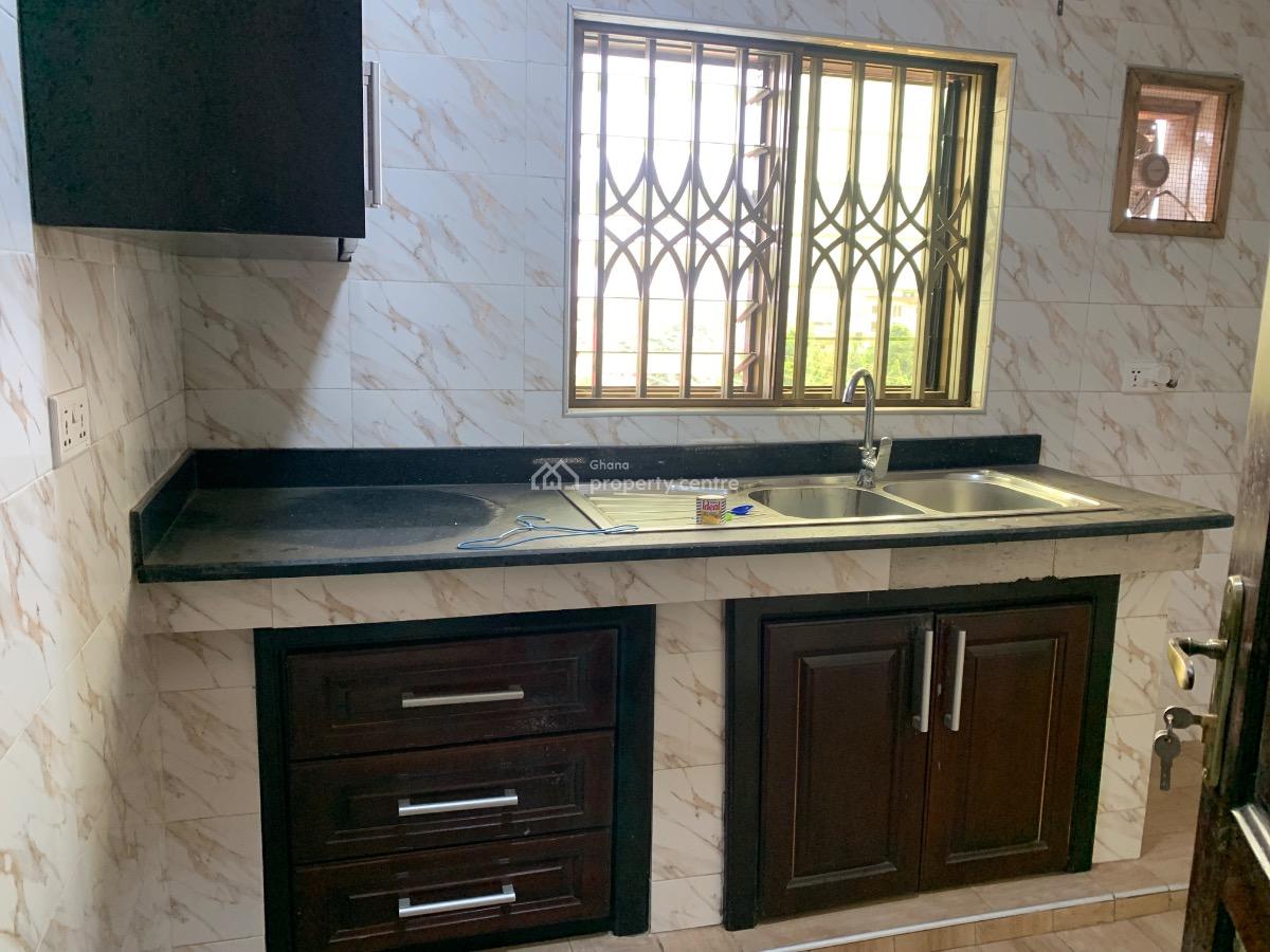 Single Room Self Contained Apt@ Taifa, Ga East Municipal, Accra, Apartment for Rent