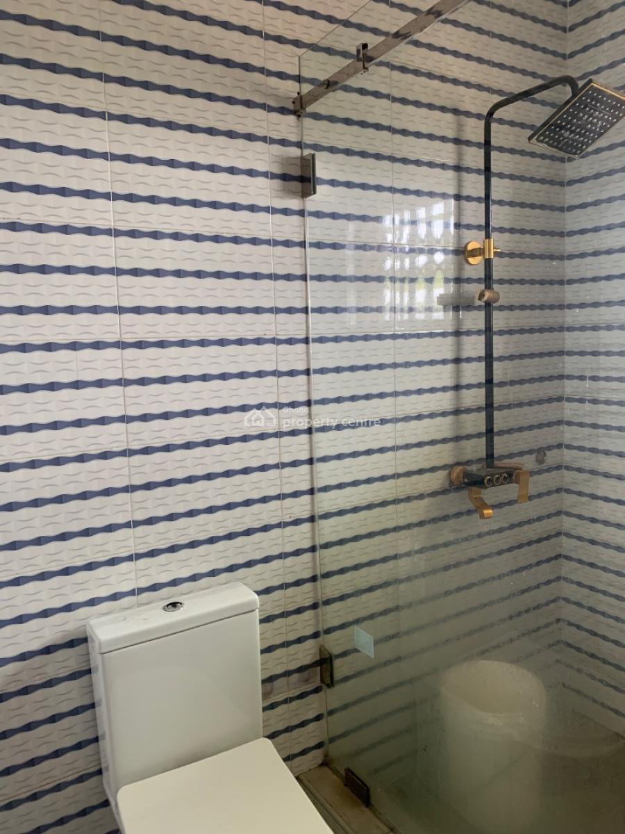 Single Room Self Contained Apt@ Taifa, Ga East Municipal, Accra, Apartment for Rent