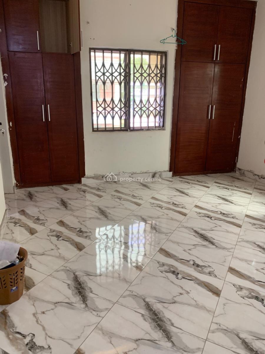 Single Room Self Contained Apt@ Taifa, Ga East Municipal, Accra, Apartment for Rent