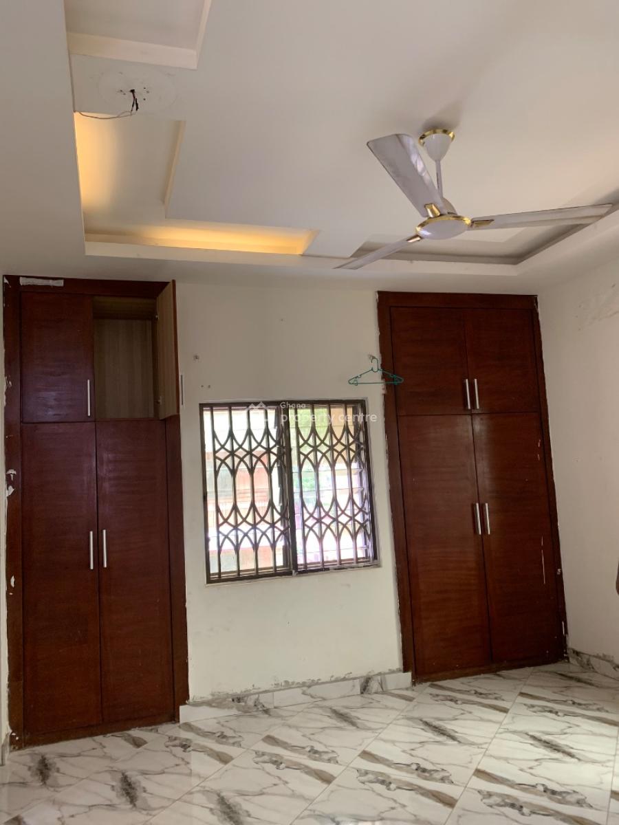 Single Room Self Contained Apt@ Taifa, Ga East Municipal, Accra, Apartment for Rent