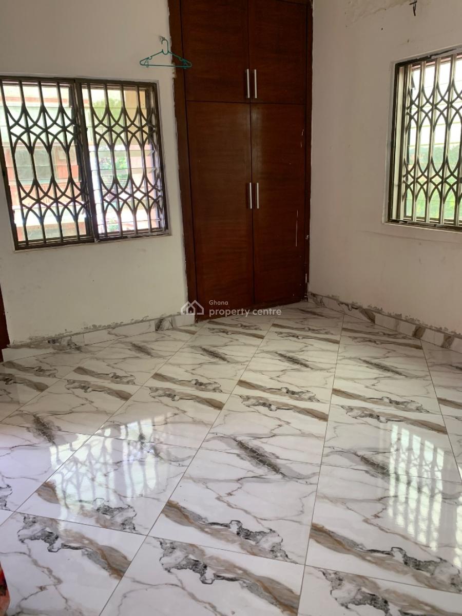 Single Room Self Contained Apt@ Taifa, Ga East Municipal, Accra, Apartment for Rent