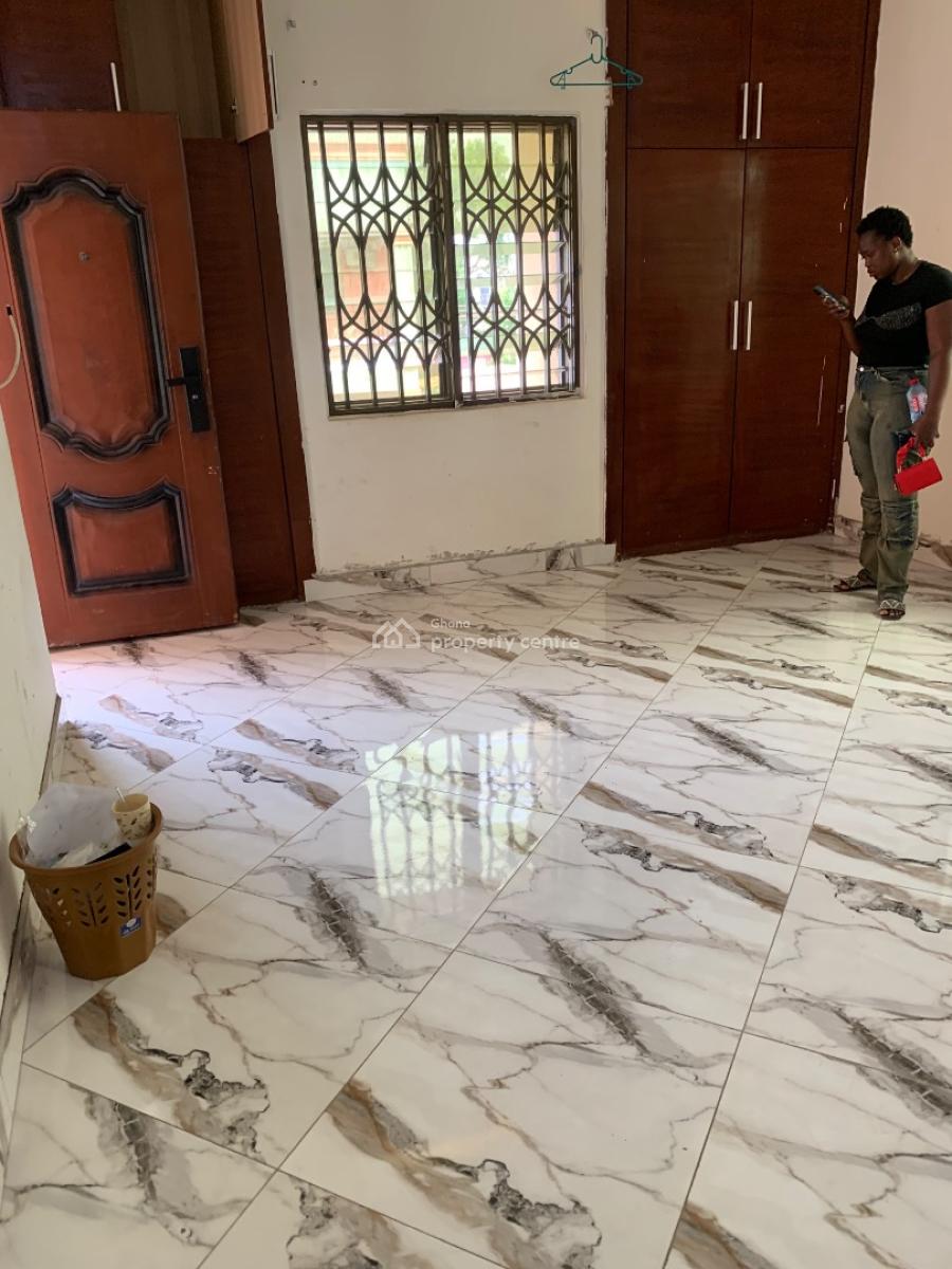 Single Room Self Contained Apt@ Taifa, Ga East Municipal, Accra, Apartment for Rent