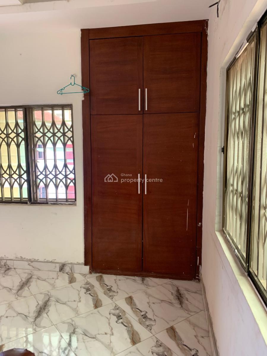 Single Room Self Contained Apt@ Taifa, Ga East Municipal, Accra, Apartment for Rent