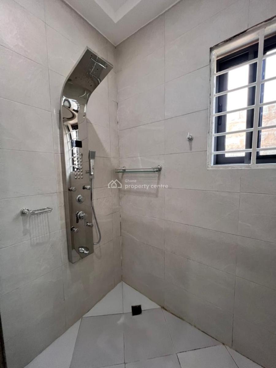 4 Bedroom. Open Kitchen., Ogbojo, East Legon, Accra, Detached Duplex for Sale