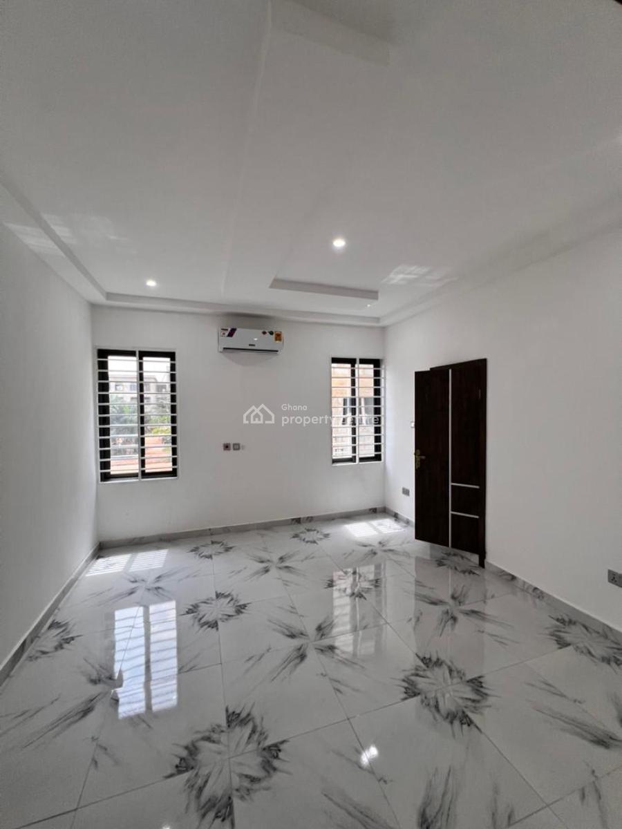 4 Bedroom. Open Kitchen., Ogbojo, East Legon, Accra, Detached Duplex for Sale