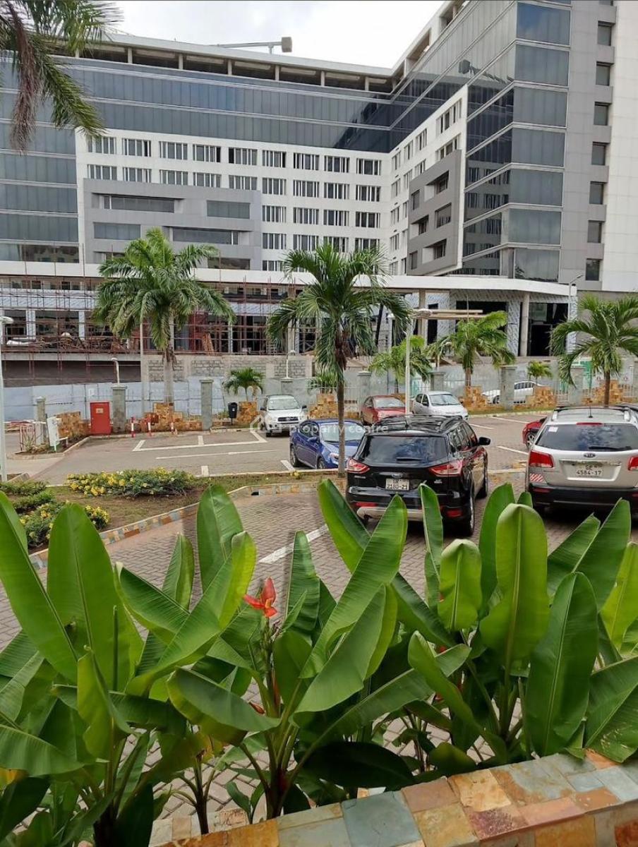 169 Room Hostel, Airport Residential, Airport Residential Area, Accra, Hotel / Guest House for Sale