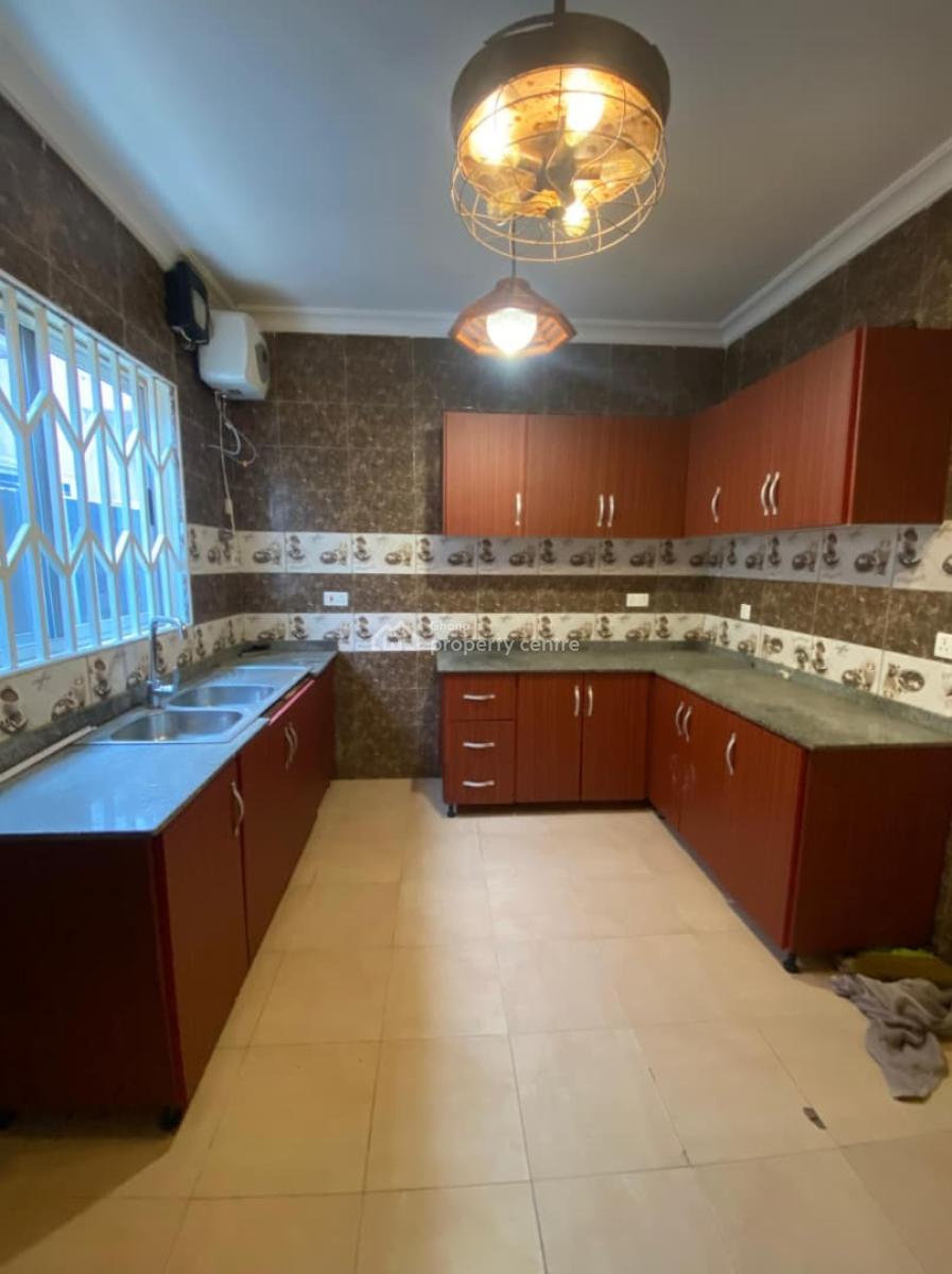 Executive 3 Bedroom, Spintex, Accra, House for Rent