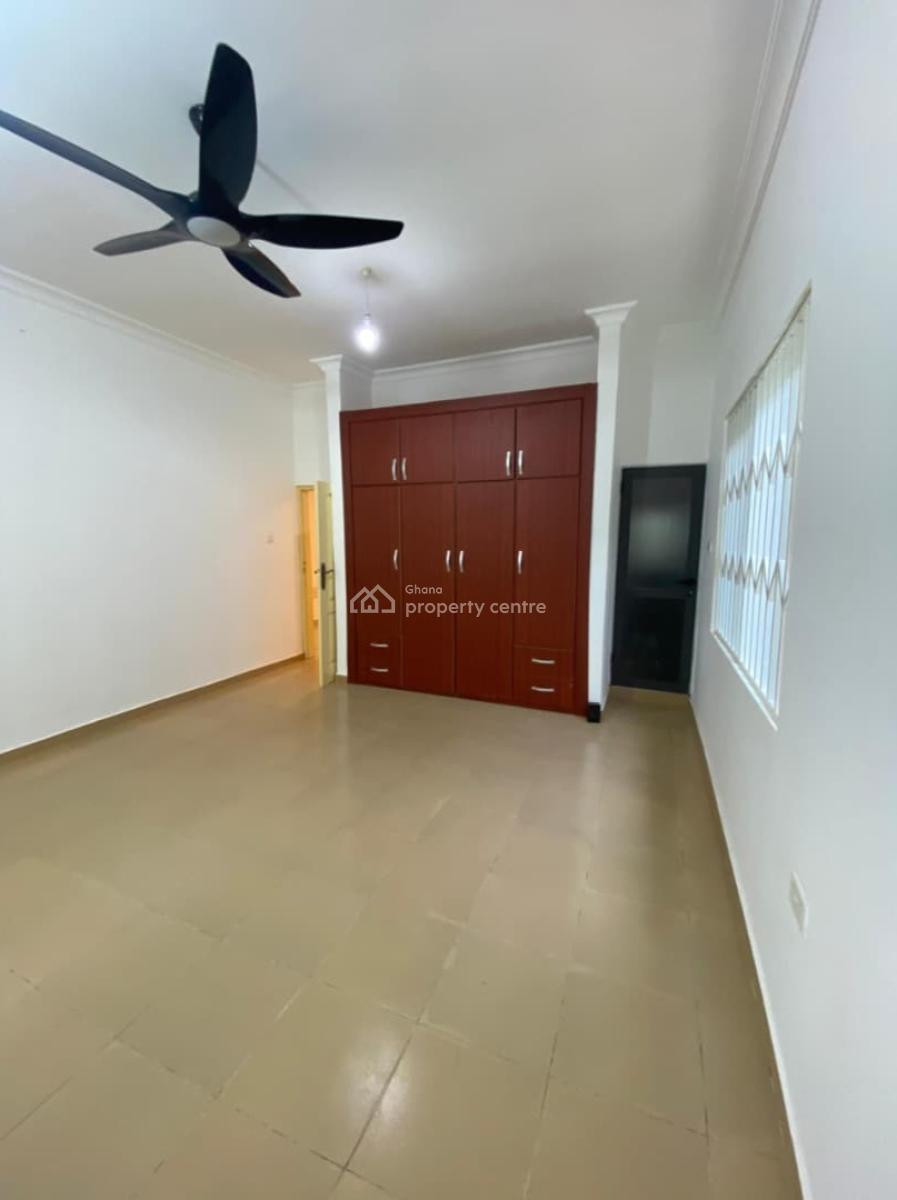 Executive 3 Bedroom, Spintex, Accra, House for Rent