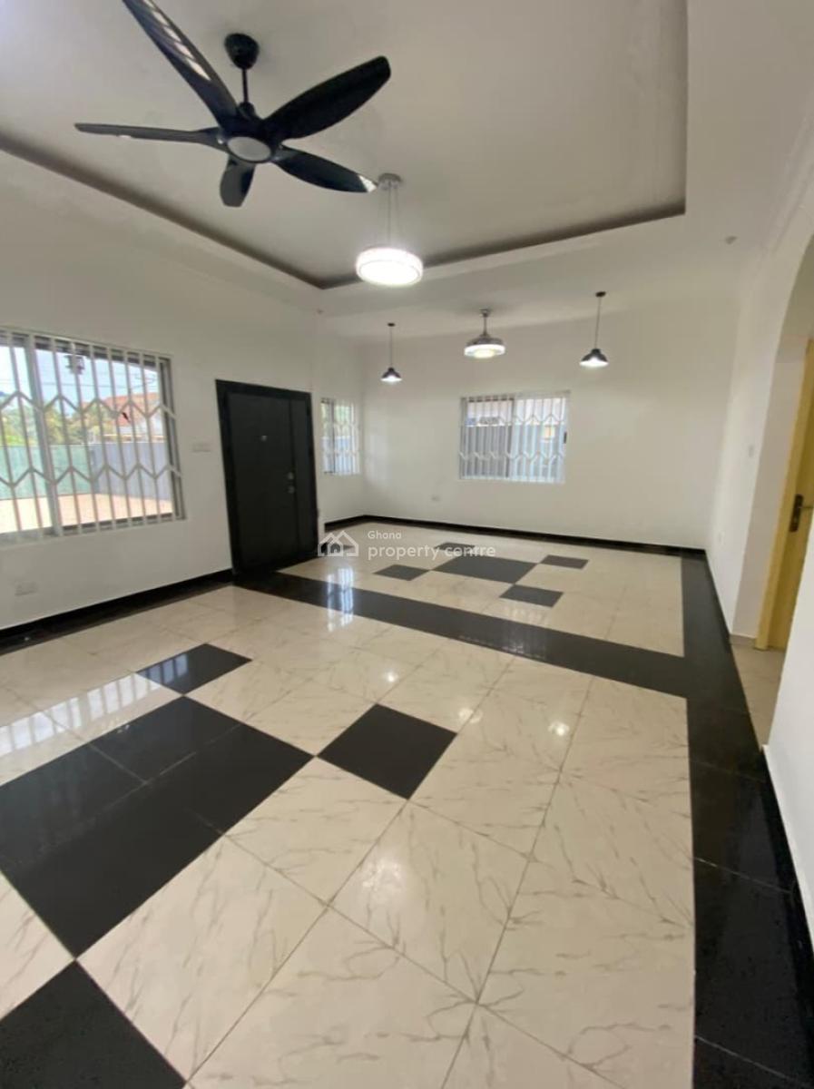 Executive 3 Bedroom, Spintex, Accra, House for Rent