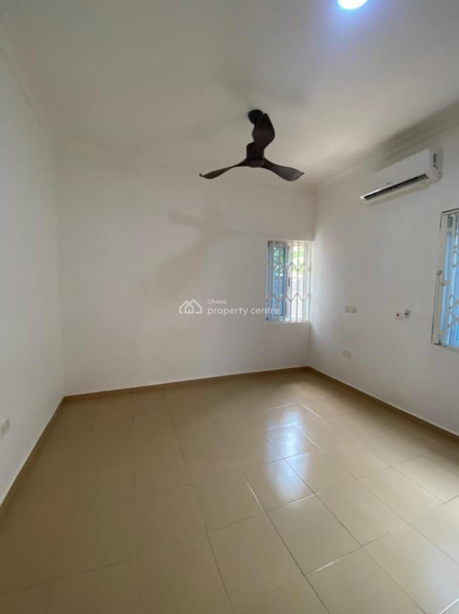 Executive 3 Bedroom, Spintex, Accra, House for Rent