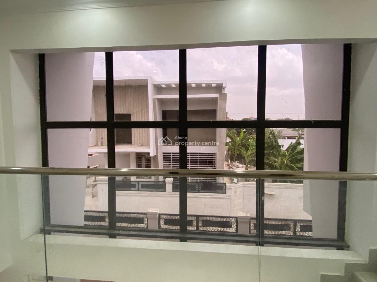Executive 4 Bedroom, Spintex, Accra, House for Sale