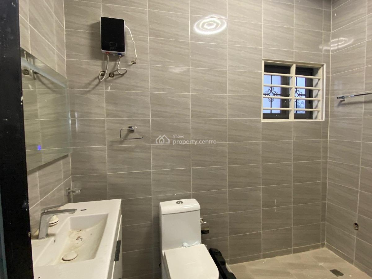 Executive 4 Bedroom, Spintex, Accra, House for Sale