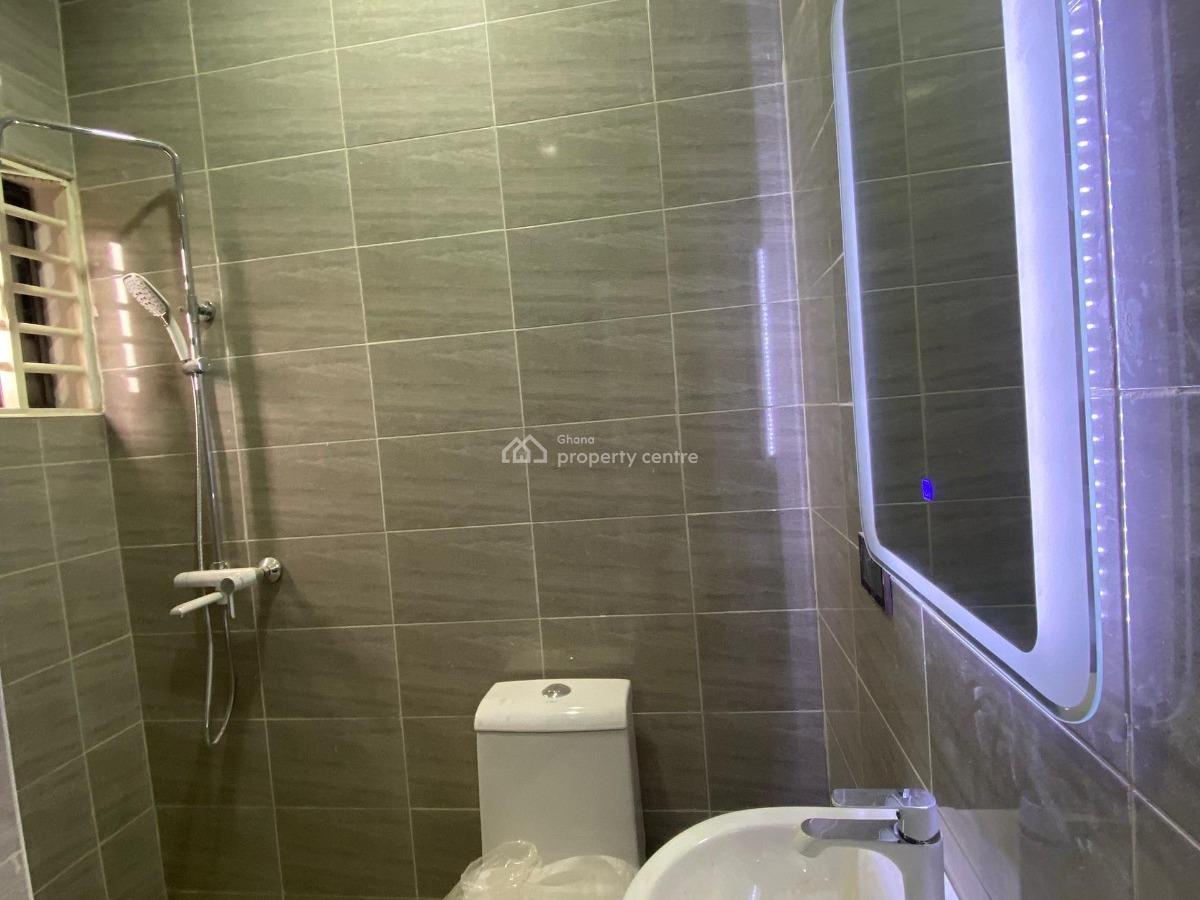 Executive 4 Bedroom, Spintex, Accra, House for Sale