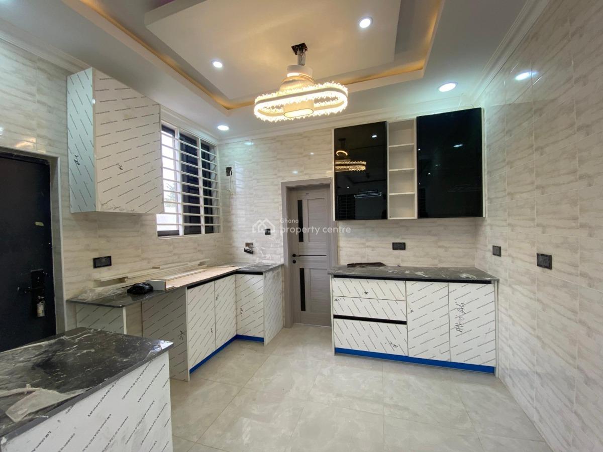 Executive 4 Bedroom, Spintex, Accra, House for Sale