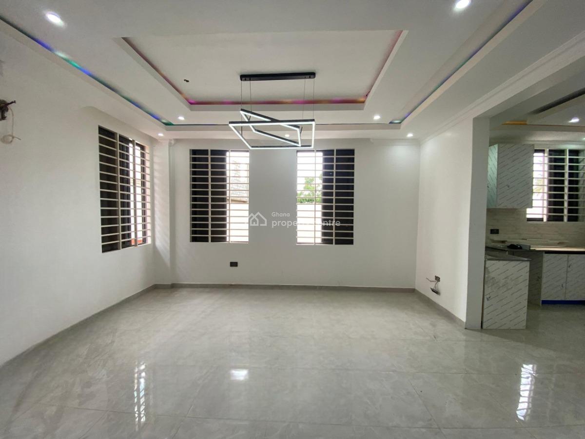 Executive 4 Bedroom, Spintex, Accra, House for Sale