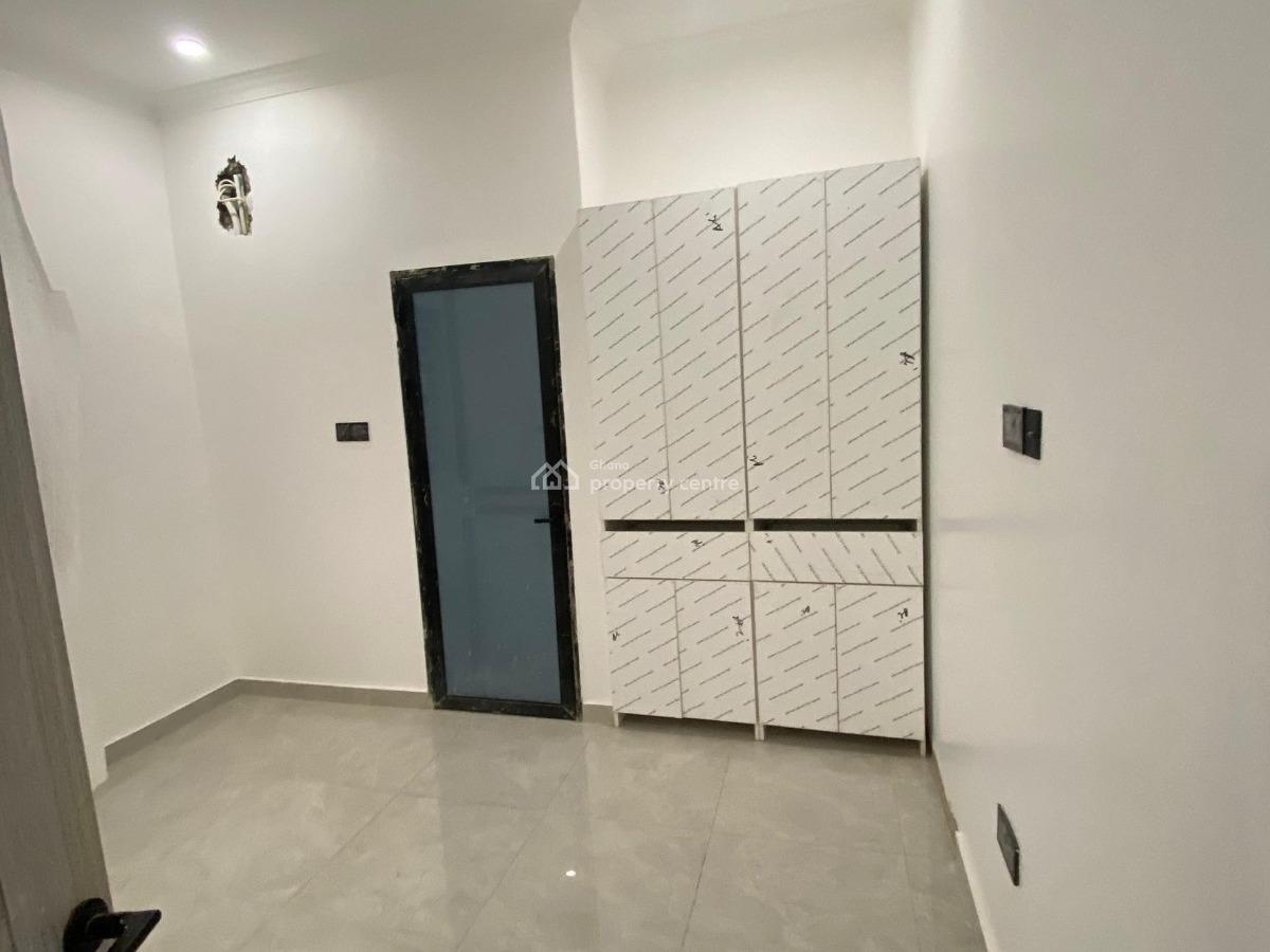 Executive 4 Bedroom, Spintex, Accra, House for Sale