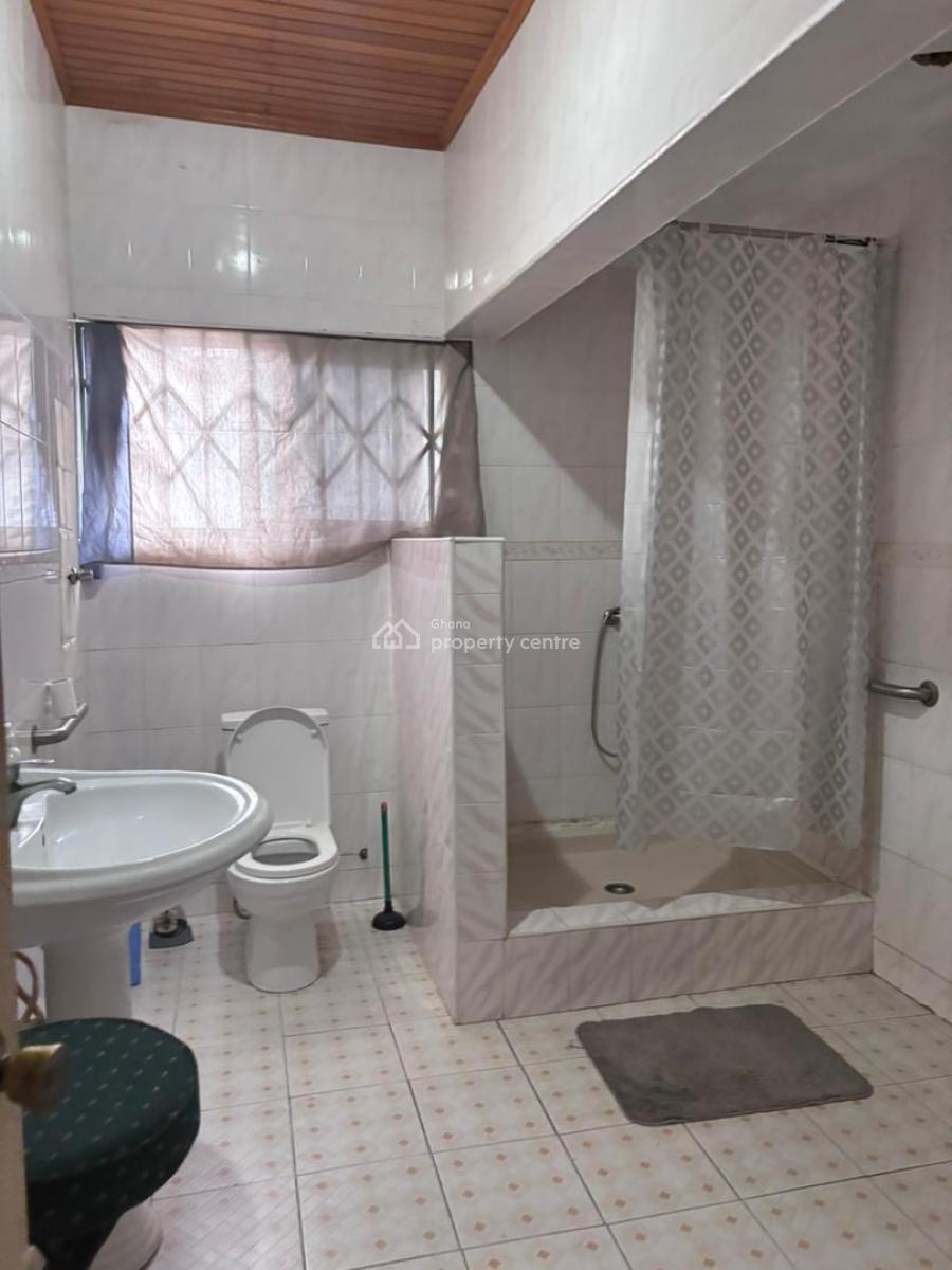 Executive Gated Community 4 Bedroom, East Legon, Accra, House for Rent