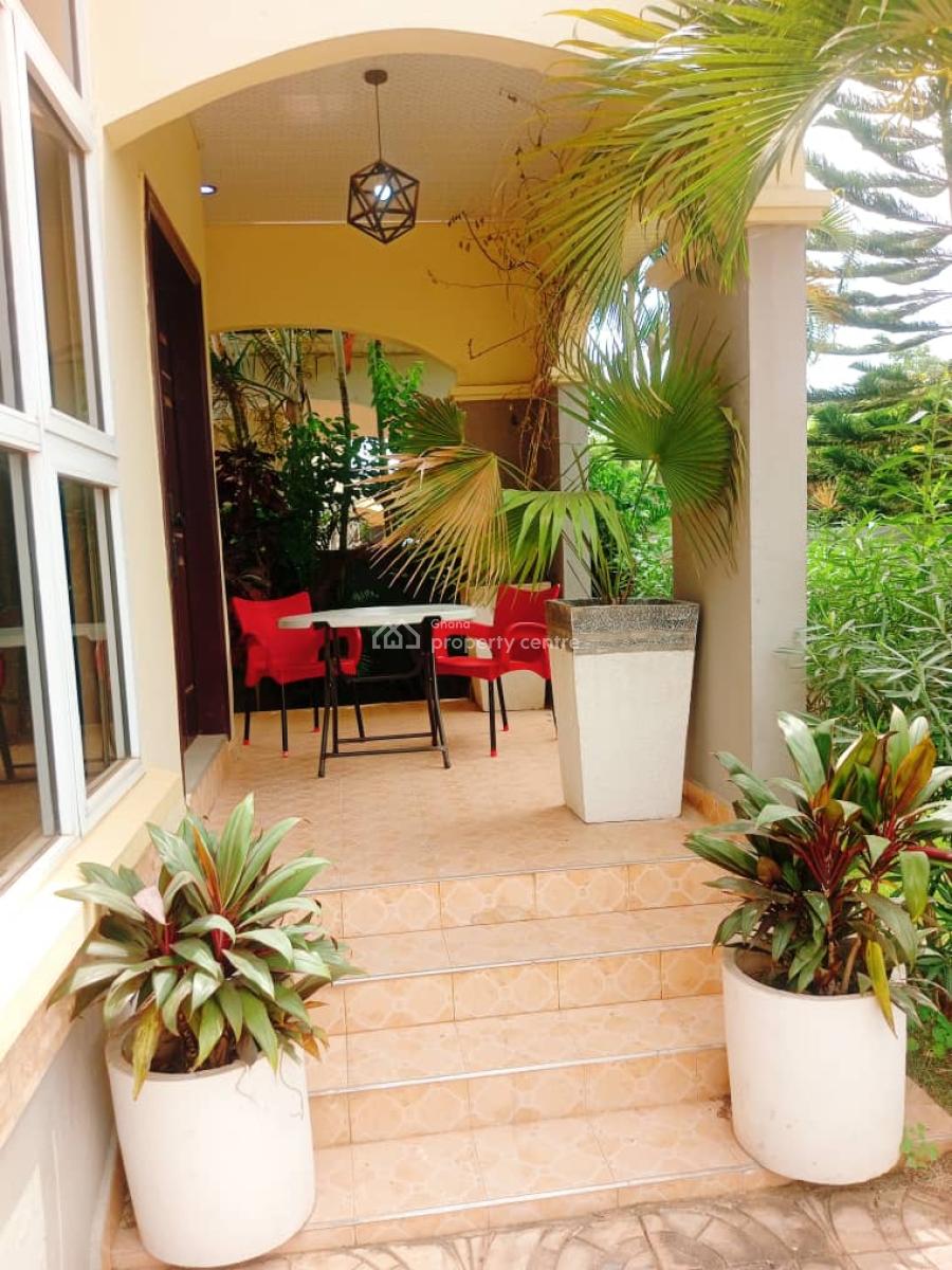 3 Bedroom House Long and Short Stay Gated Community., Oyarifa Special Ice Area, Oyarifa, La Nkwantanang Madina Municipal, Accra, Detached Bungalow for Rent