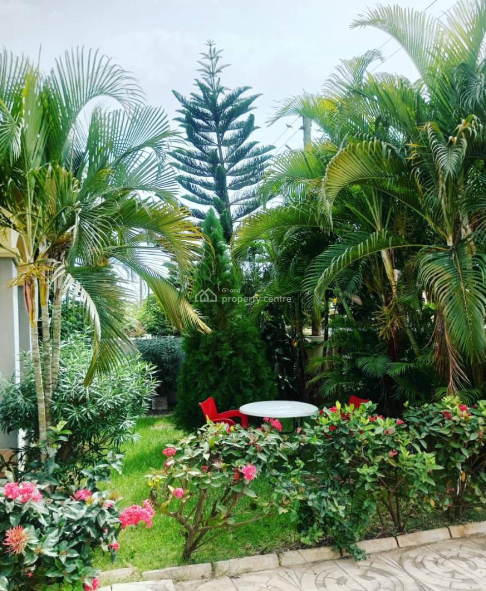 3 Bedroom House Long and Short Stay Gated Community., Oyarifa Special Ice Area, Oyarifa, La Nkwantanang Madina Municipal, Accra, Detached Bungalow for Rent