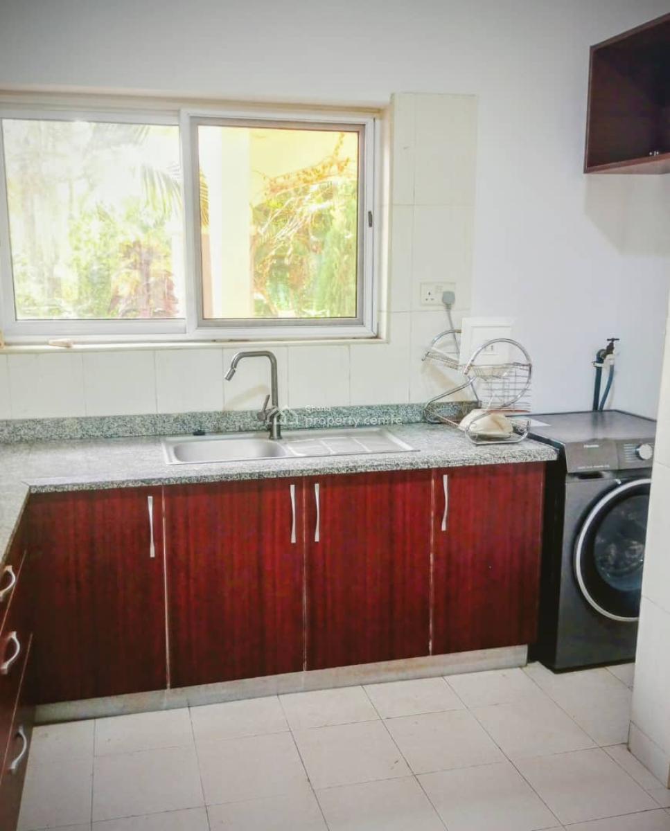 Fully Furnished 3 Bedroom House Long and Short Stay Gated Community., Oyarifa Special Ice Area, Oyarifa, La Nkwantanang Madina Municipal, Accra, Detached Bungalow for Rent