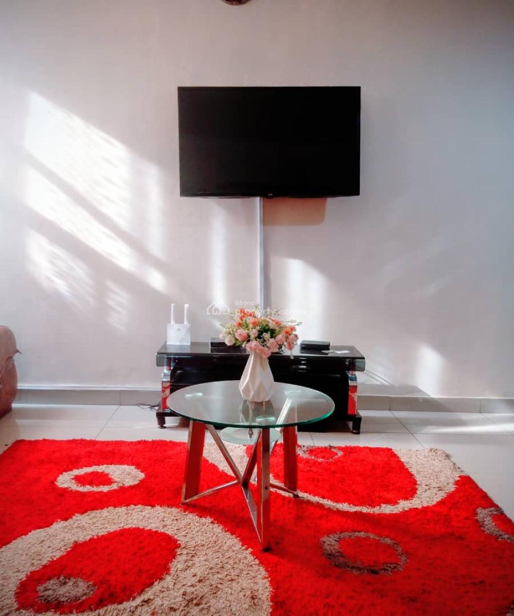 Fully Furnished 3 Bedroom House Long and Short Stay Gated Community., Oyarifa Special Ice Area, Oyarifa, La Nkwantanang Madina Municipal, Accra, Detached Bungalow for Rent
