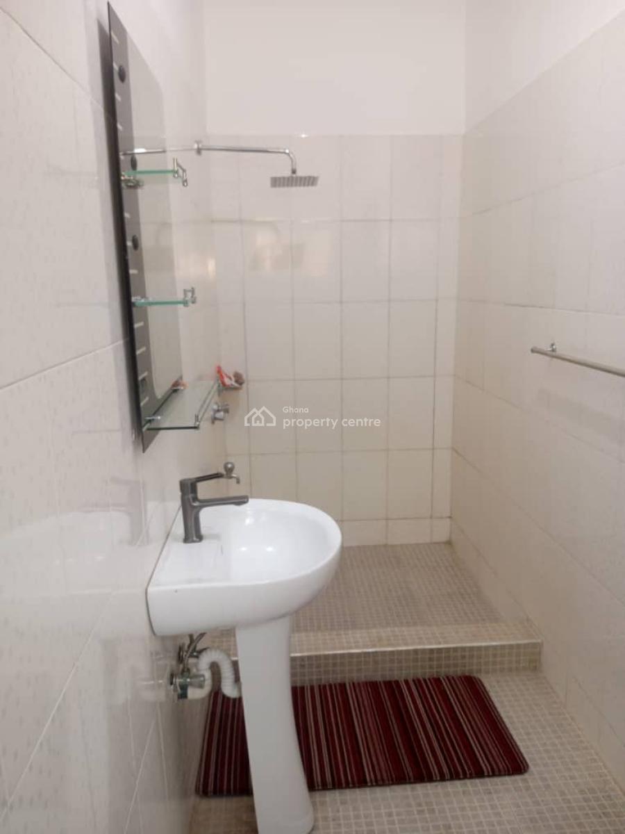 Fully Furnished 3 Bedroom House Long and Short Stay Gated Community., Oyarifa Special Ice Area, Oyarifa, La Nkwantanang Madina Municipal, Accra, Detached Bungalow for Rent
