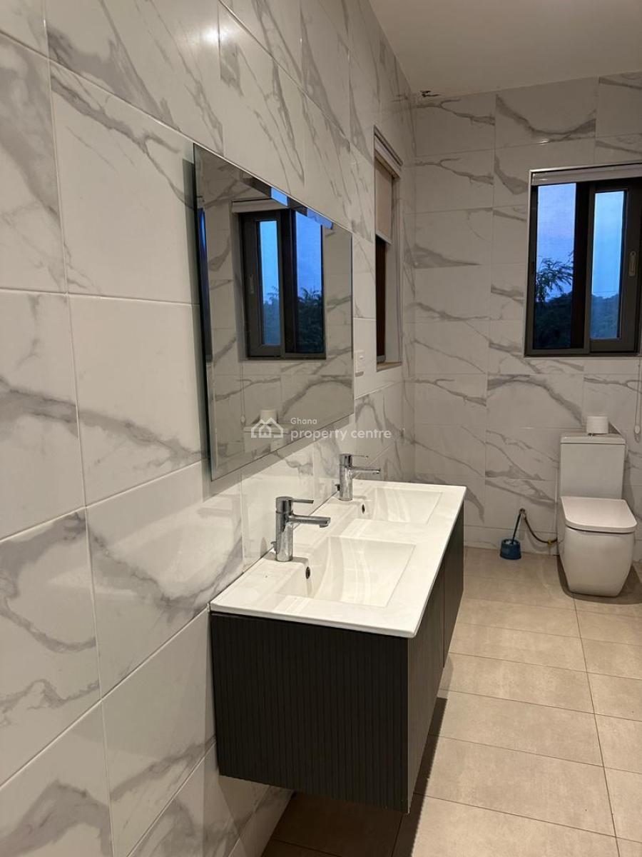 Executive 3 Bedroom, Tse Addo, Accra, House for Sale