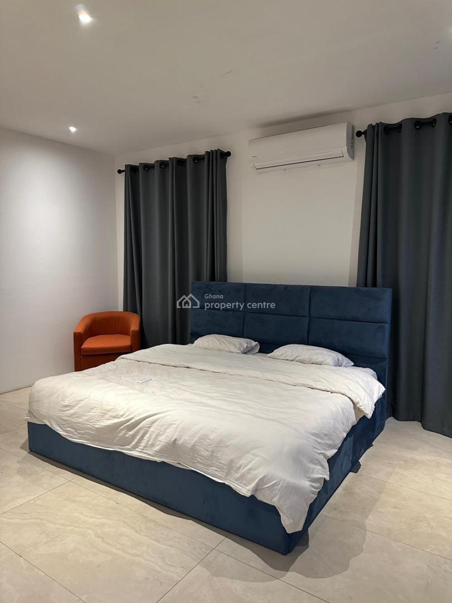Executive 3 Bedroom, Tse Addo, Accra, House for Sale