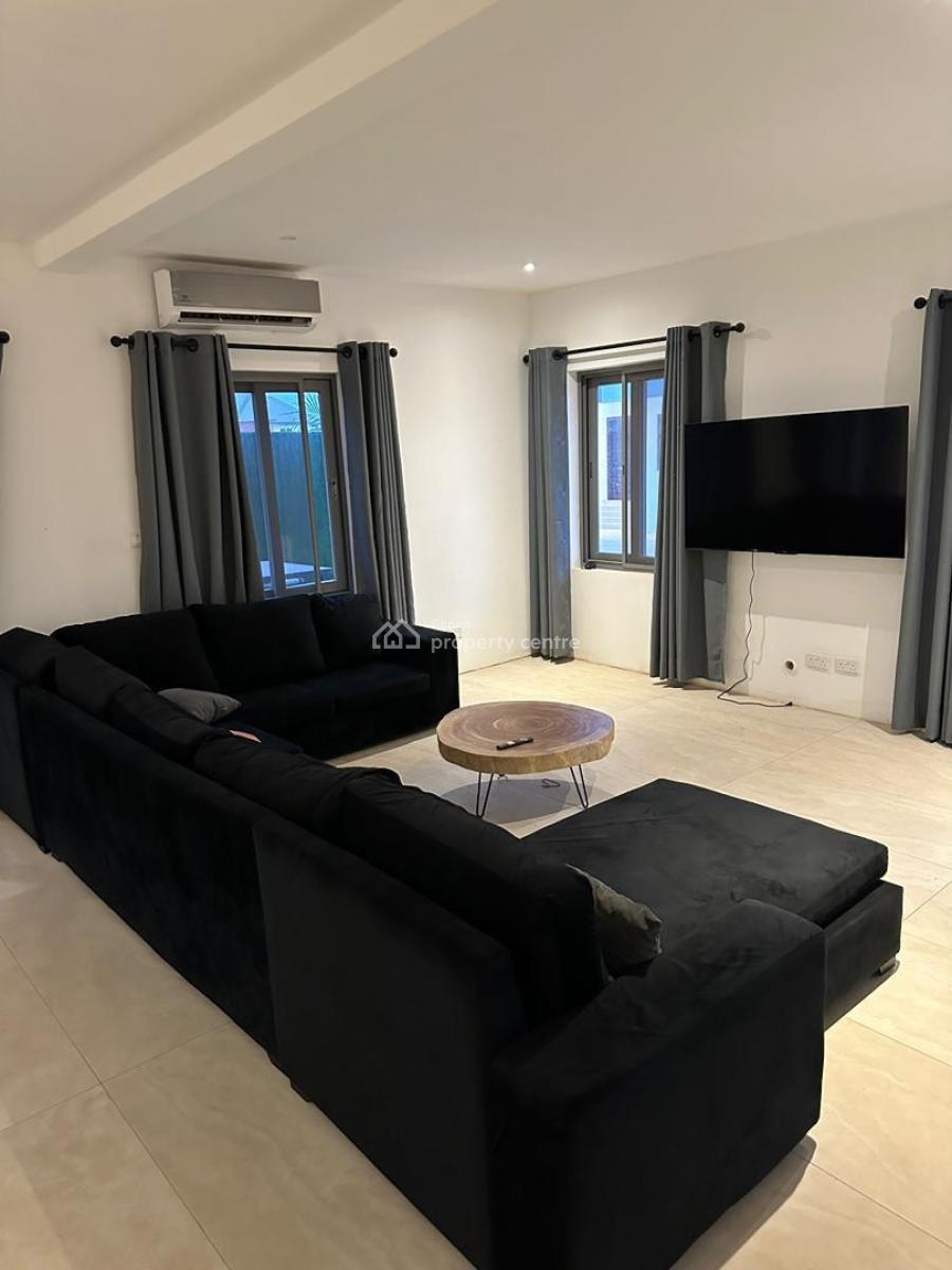 Executive 3 Bedroom, Tse Addo, Accra, House for Sale