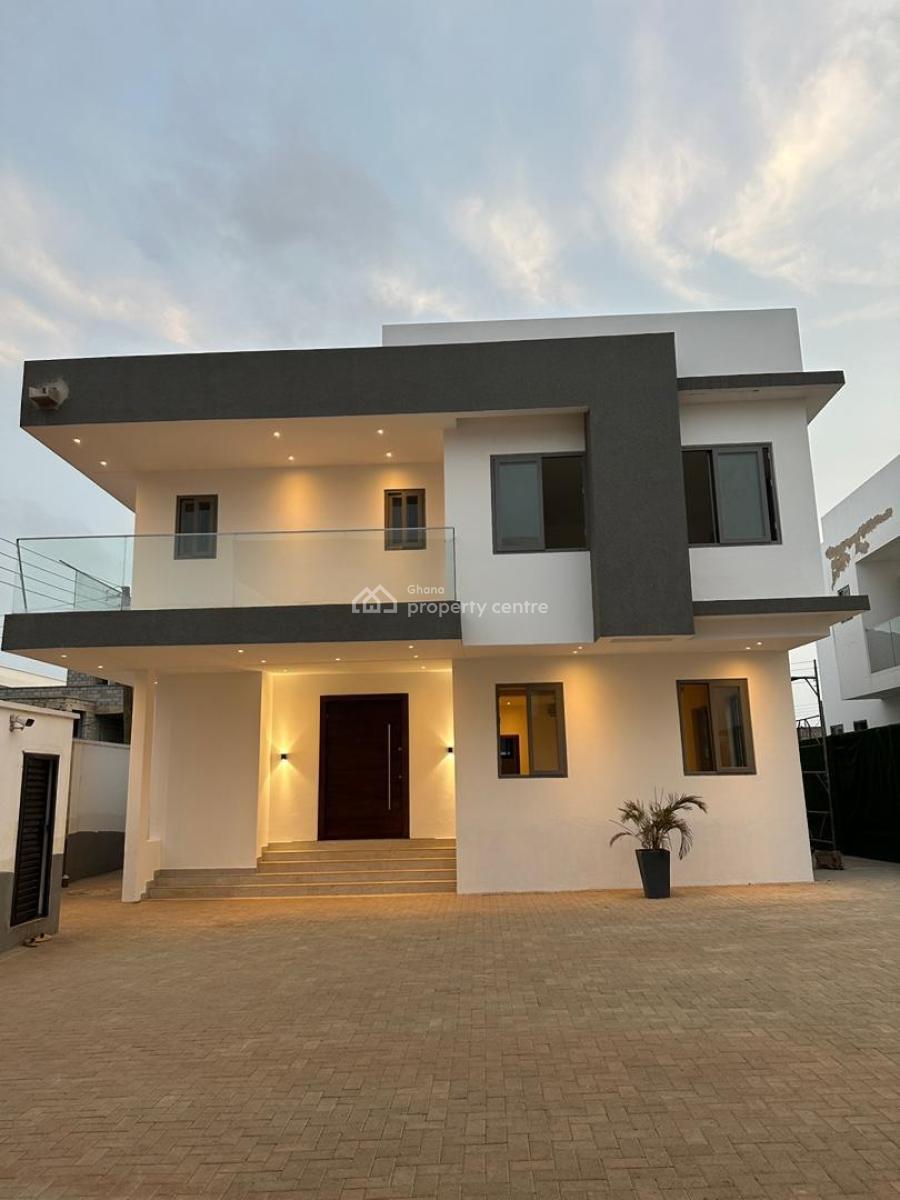 Executive 3 Bedroom, Tse Addo, Accra, House for Sale