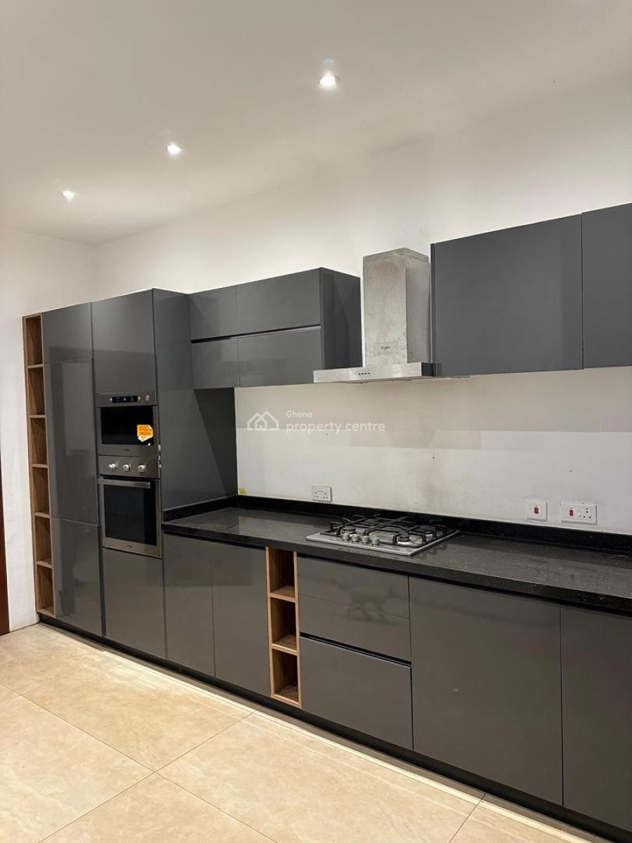 Executive 3 Bedroom, Tse Addo, Accra, House for Sale