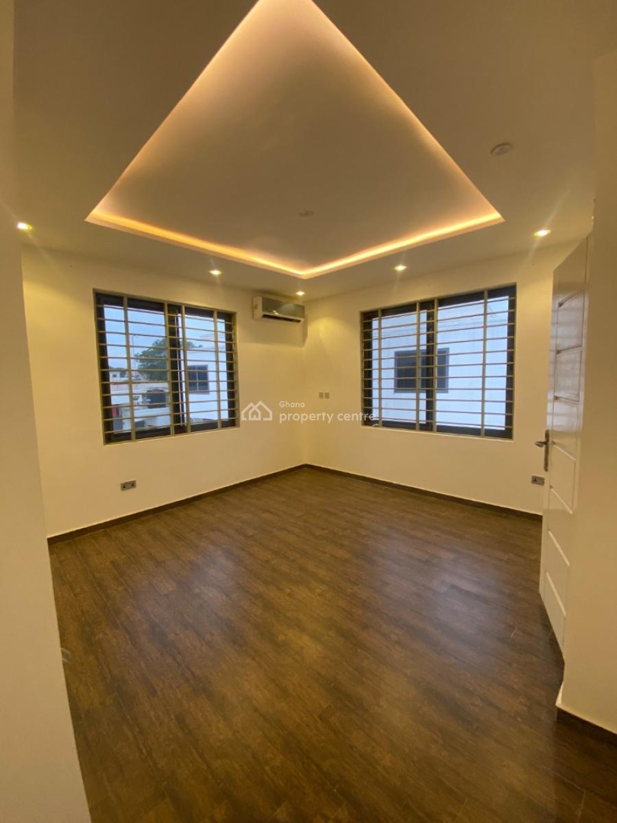 3 Bedrooms Gated Community, School Junction Nmai Dzor, West Trassaco, Ashaley Botwe, Adenta Municipal, Accra, Semi-detached Duplex for Sale