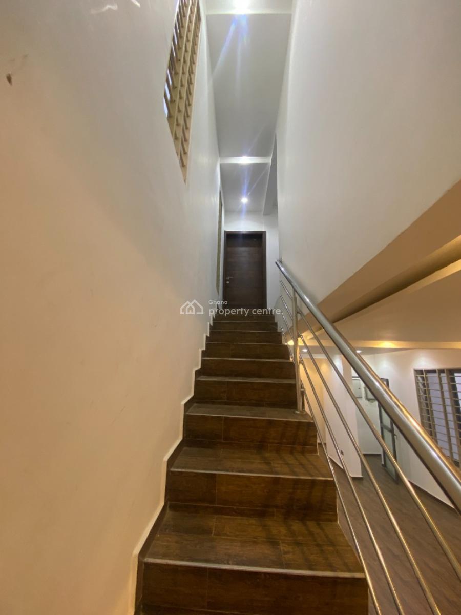 3 Bedrooms Gated Community, School Junction Nmai Dzor, West Trassaco, Ashaley Botwe, Adenta Municipal, Accra, Semi-detached Duplex for Sale