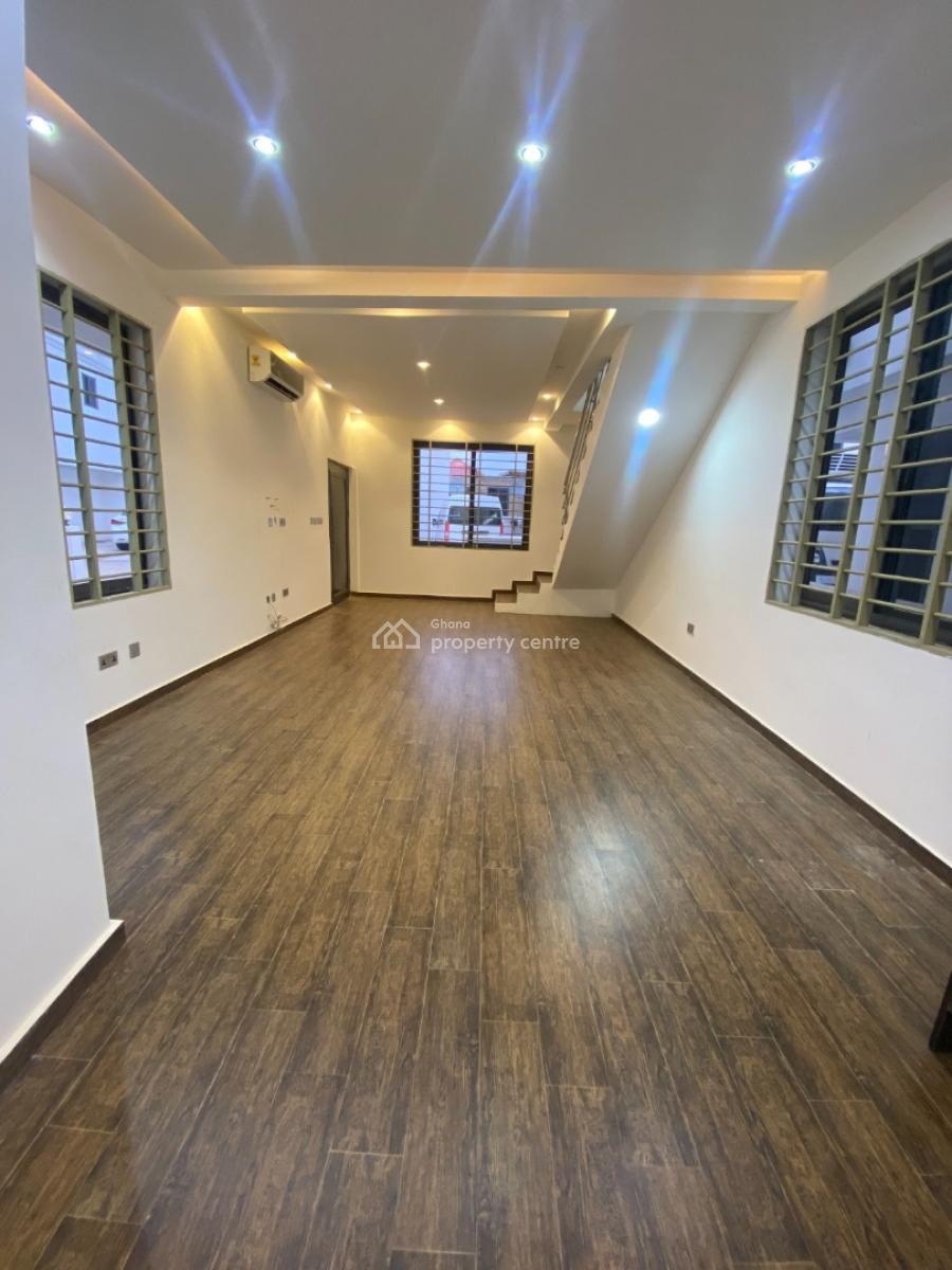 3 Bedrooms Gated Community, School Junction Nmai Dzor, West Trassaco, Ashaley Botwe, Adenta Municipal, Accra, Semi-detached Duplex for Sale
