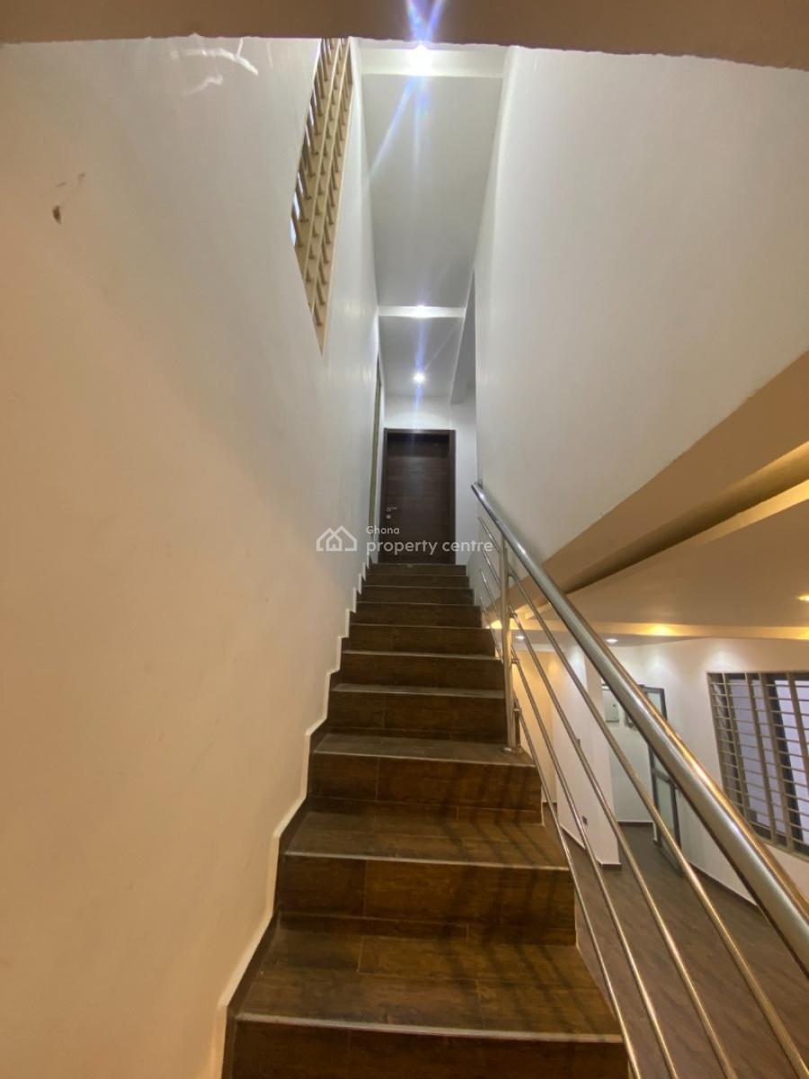 3 Bedrooms Gated Community, School Junction Nmai Dzor, West Trassaco, Ashaley Botwe, Adenta Municipal, Accra, Semi-detached Duplex for Sale