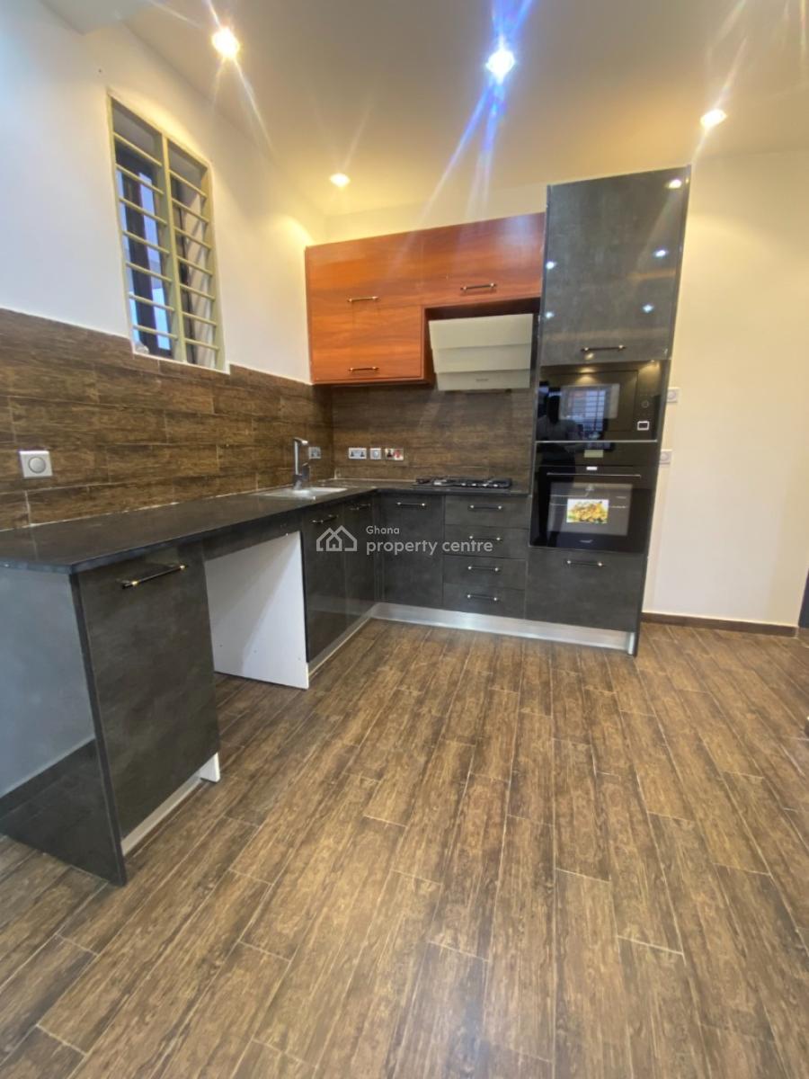 3 Bedrooms Gated Community, School Junction Nmai Dzor, West Trassaco, Ashaley Botwe, Adenta Municipal, Accra, Semi-detached Duplex for Sale