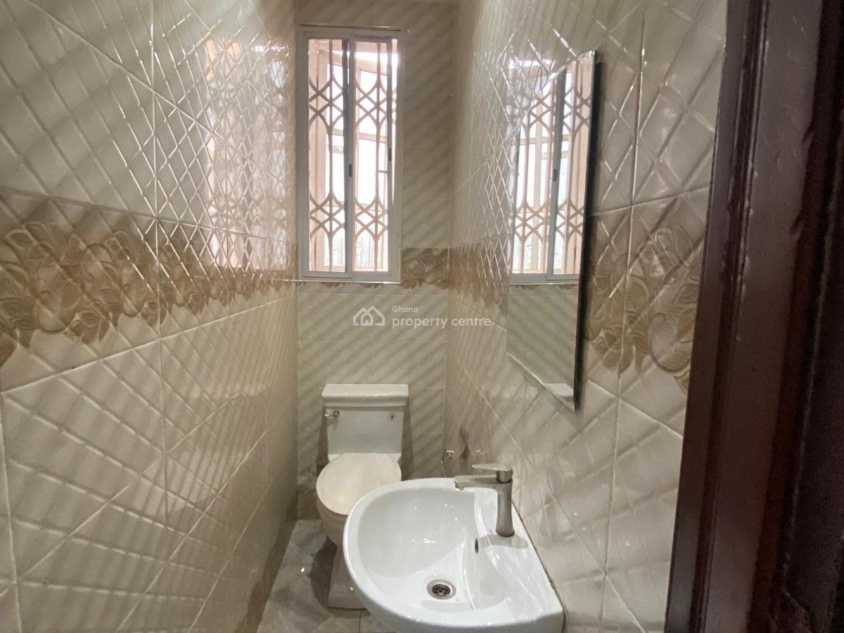 Executive 2 Bedroom, Spintex, Accra, Apartment for Rent