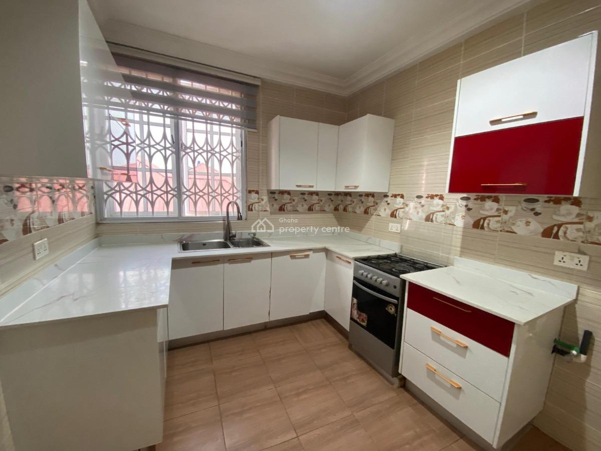 Executive 2 Bedroom, Spintex, Accra, Apartment for Rent