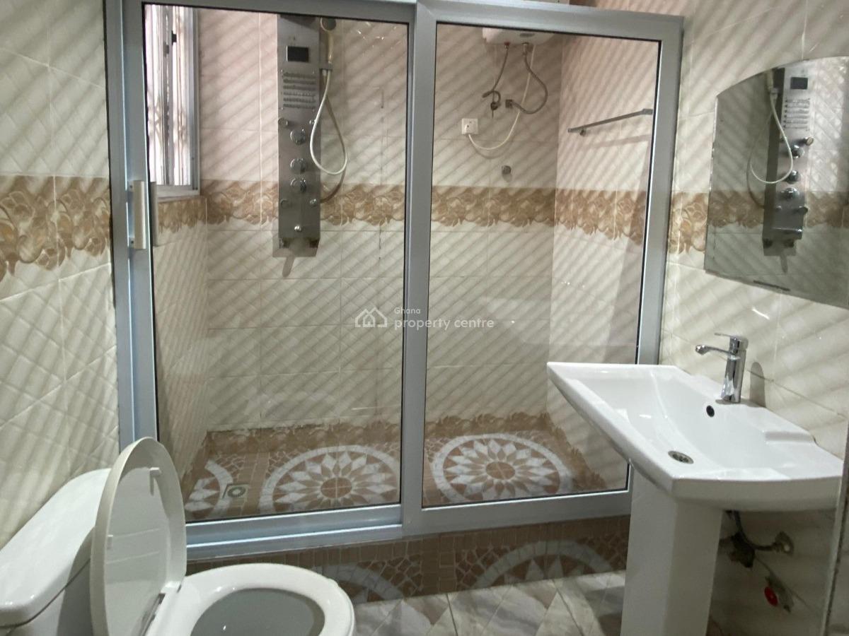 Executive 2 Bedroom, Spintex, Accra, Apartment for Rent