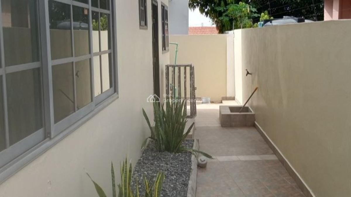 Executive 5 Bedroom, East Legon, Accra, House for Rent