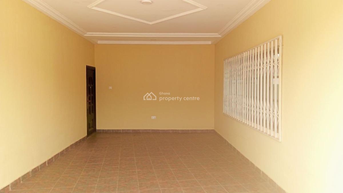 Executive 5 Bedroom, East Legon, Accra, House for Rent
