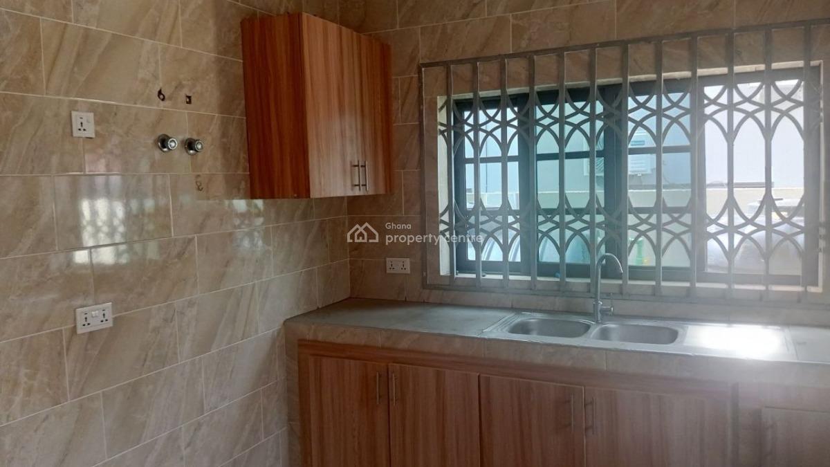 Executive 5 Bedroom, East Legon, Accra, House for Rent