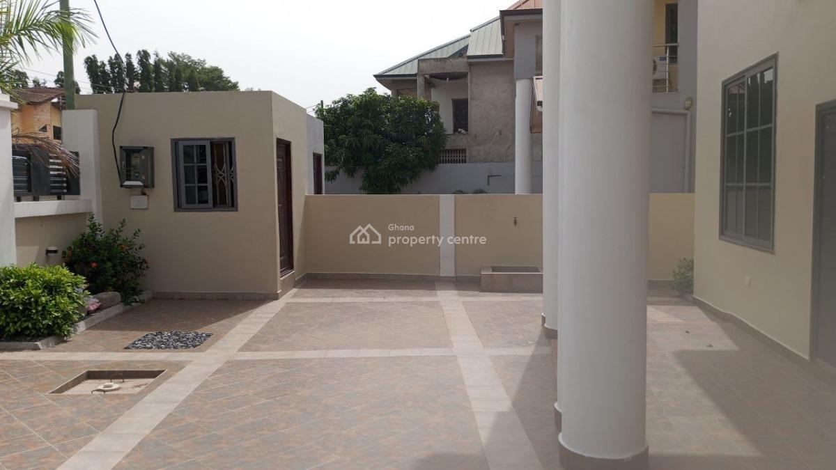 Executive 5 Bedroom, East Legon, Accra, House for Rent