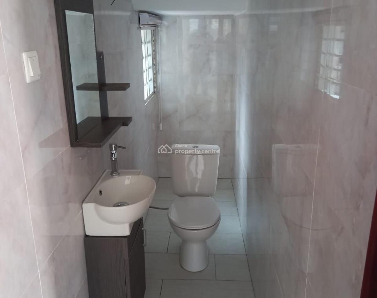 Executive Newly Built 4 Bedrooms Ensuite, Achimota, Accra, House for Rent